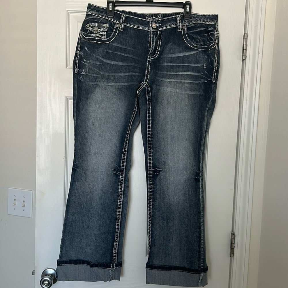 Amethyst Jeans